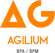 logo Agilium