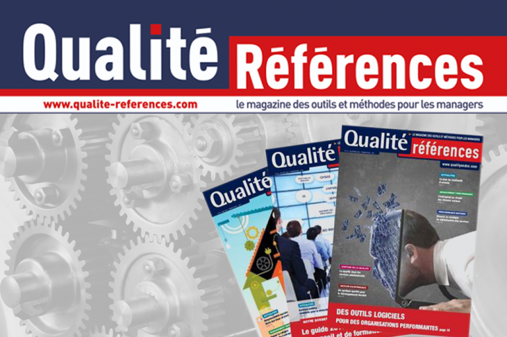 Qualité Références 80